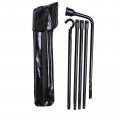 Wrench Kit For Dodge Ram 1500 2002-2015 Car Spare Tire Tool Replacement Lug Nut Extension Segments Jack Hook Carry Case 
