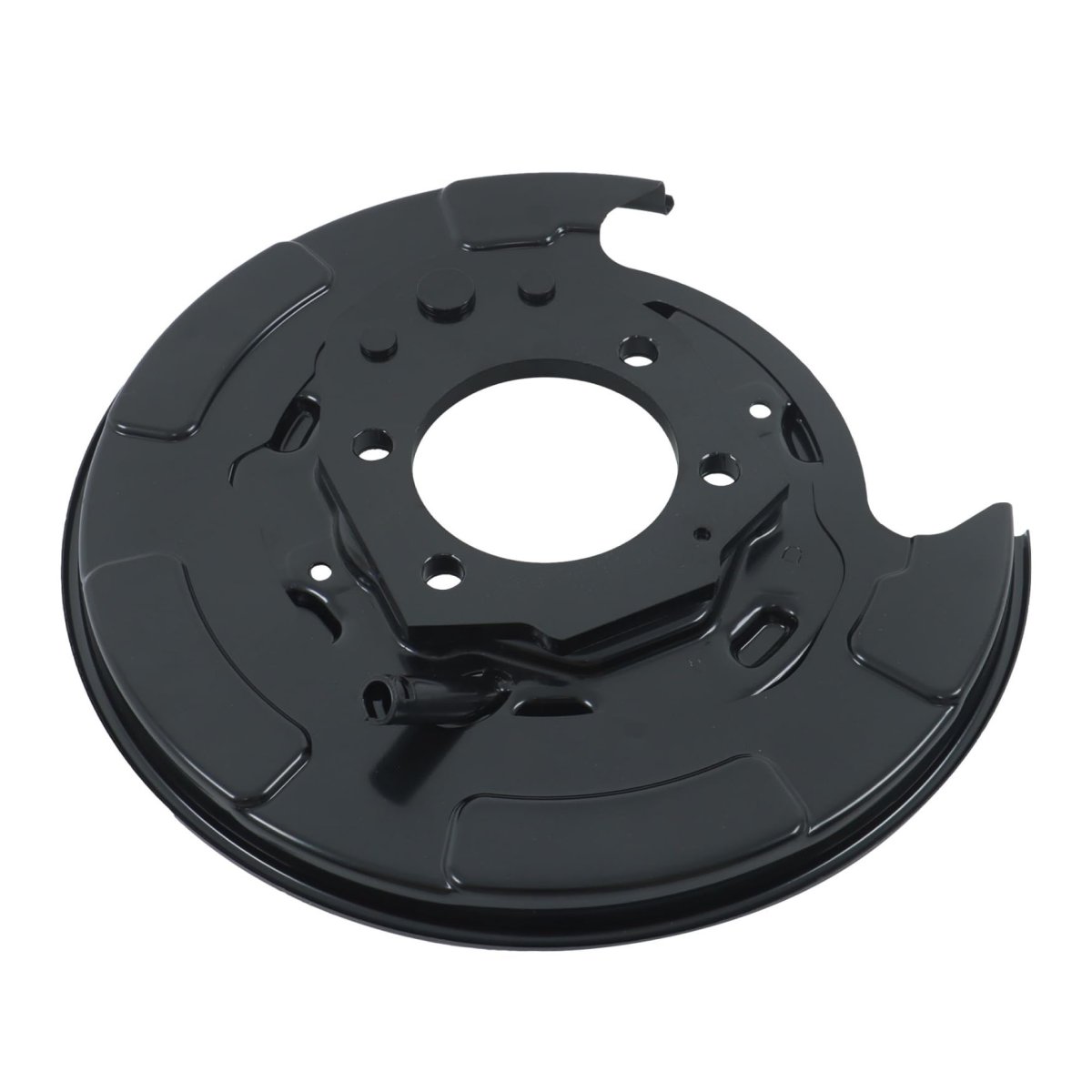 Brake Dust Shield Splash 26704fg000 Replacement For Subaru Impreza 2008 2014 And Forester 2013