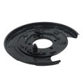 Brake Dust Shield Splash Replacement For Subaruester 2008-2013 For Impreza 2008-2014 26704fg000 