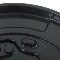 Brake Dust Shield Splash 26704fg000 Replacement For Subaru Impreza 2008 2014 And Forester 2013