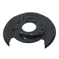 Brake Dust Shield Splash 26704fg000 Replacement For Subaru Impreza 2008 2014 And Forester 2013