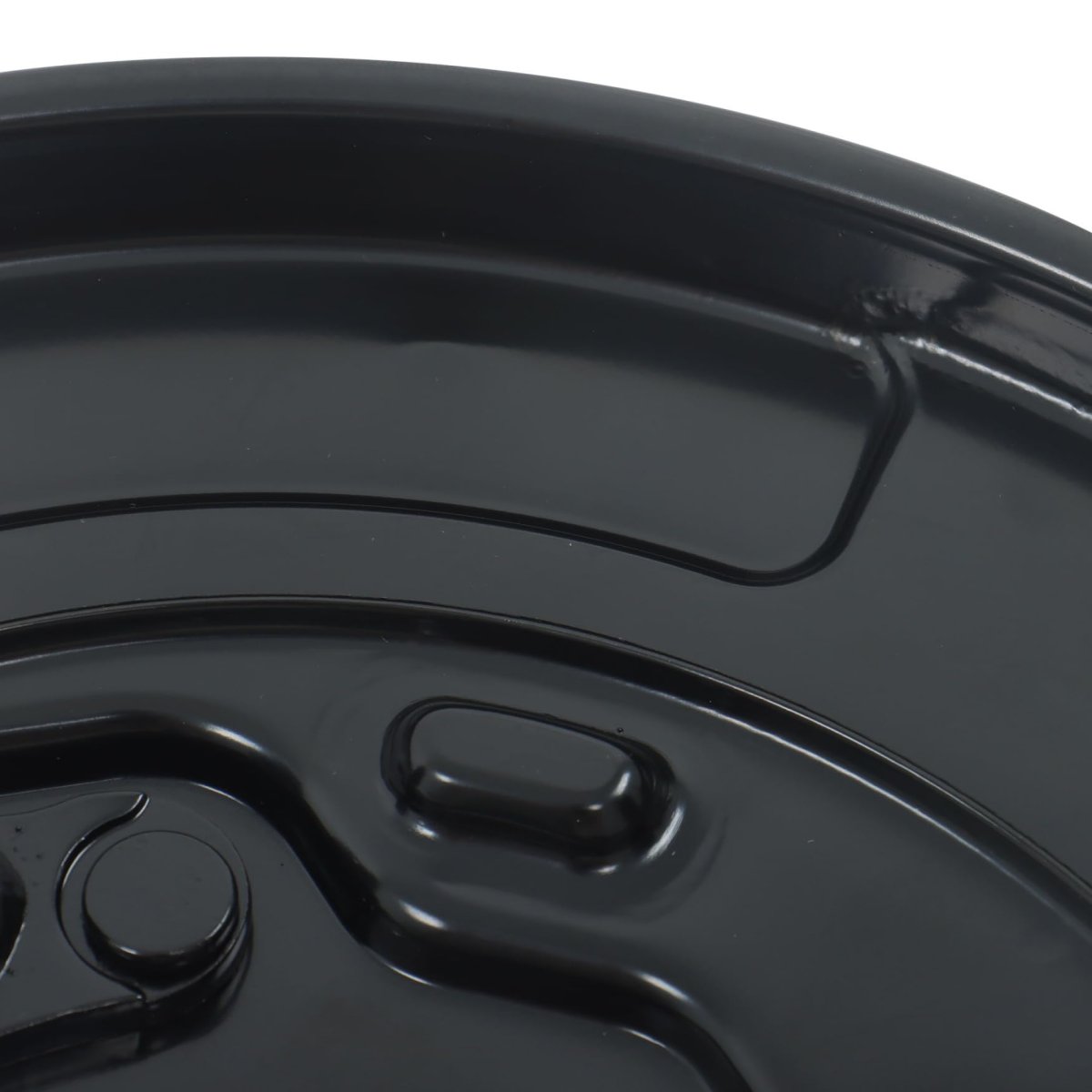 Brake Dust Shield Splash 26704fg000 Replacement For Subaru Impreza 2008 2014 And Forester 2013