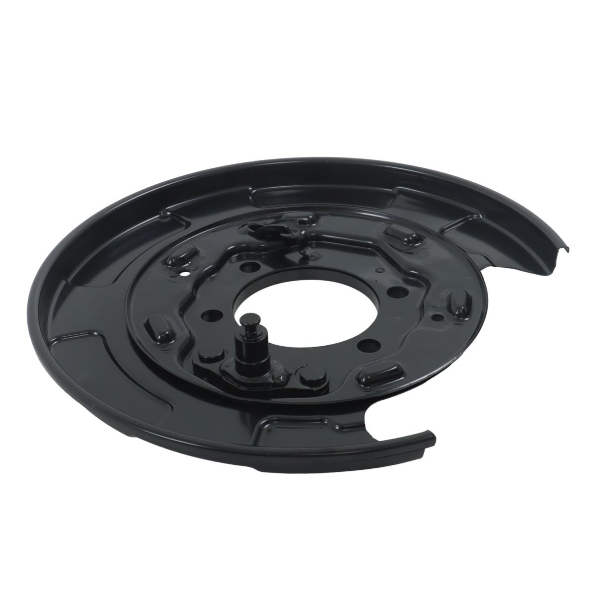 Brake Dust Shield Splash 26704fg000 Replacement For Subaru Impreza 2008 2014 And Forester 2013