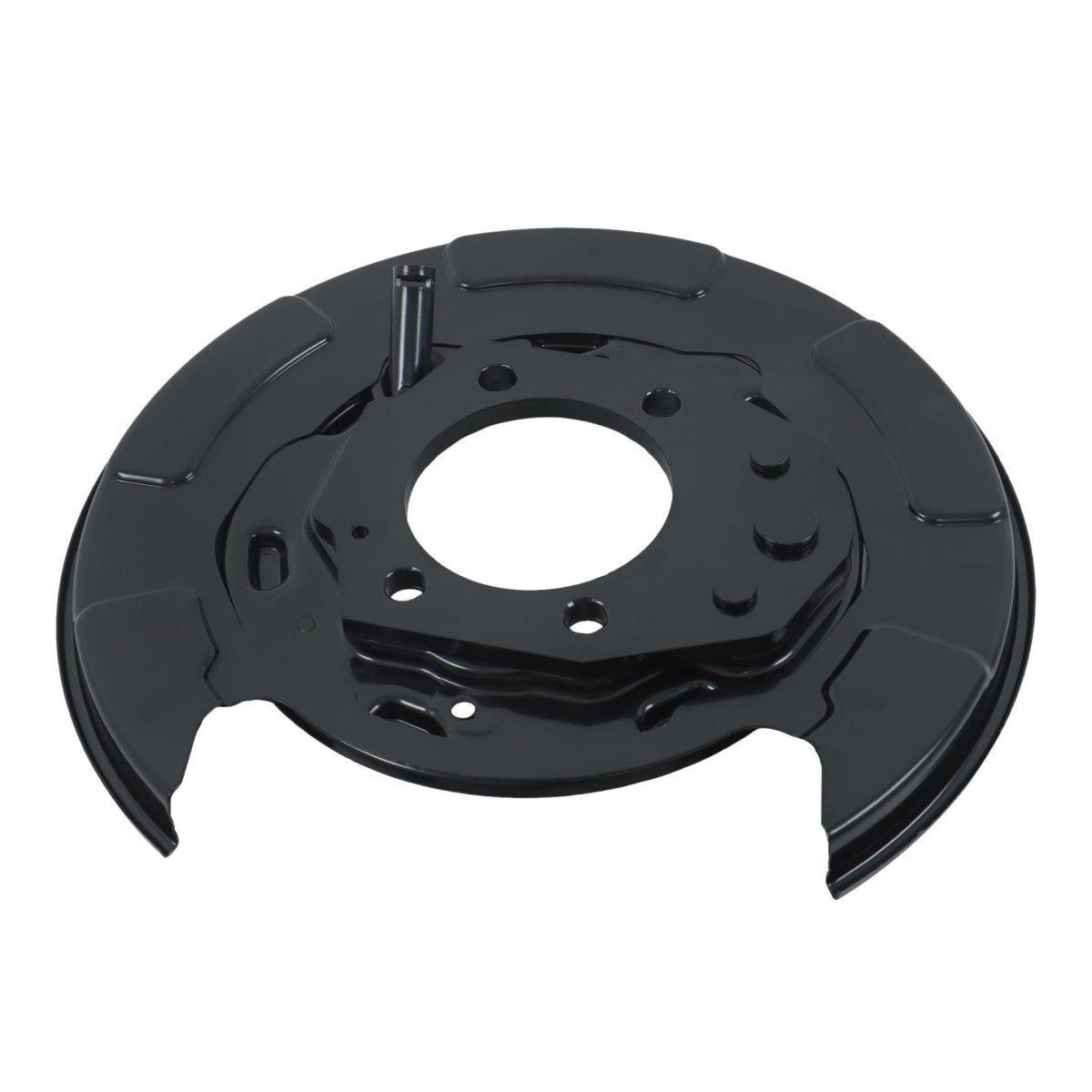 Brake Dust Shield Splash 26704fg000 Replacement For Subaru Impreza 2008 2014 And Forester 2013