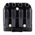Coil Pack Set Of 1 Ignition Compatible Uf484