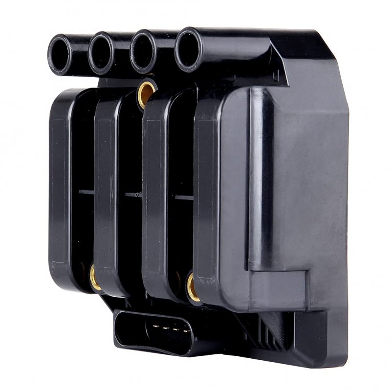 Coil Pack Set Of 1 Ignition Compatible Uf484