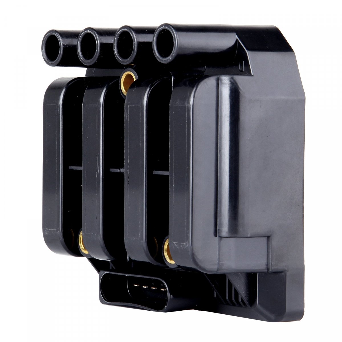 Coil Pack Set Of 1 Ignition Compatible Uf484