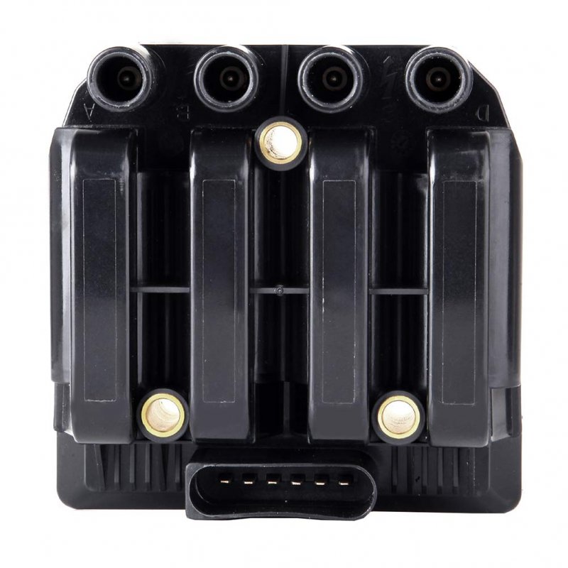 Coil Pack Set Of 1 Ignition Compatible Uf484