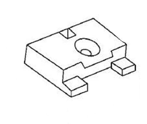 Sliding Window Glide Nylon Package