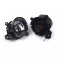 Pair Front Bumper Fog Light For Mini Cooper One R50 R52 R53 63176925049 63176925050 Left Right