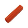 1-1 2 Orange Plastic Anchors Uses 14 Or 16 Screw Box Of 100 