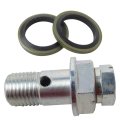 Adjustable Overflow Valve Fit For 1994 Dodge Ram 2500 Base Standard Cab Pickup 2-door 5 9l 359cu In L6 Diesel Ohv Turbocharged 