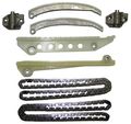 Cloyes 9-0387shx Timing Chain 