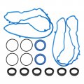 Autokay Valve Cover Gasket Set For Chrysler Dodge Jeep Ram Volkswagen 2011-2016 3 6l 24v Replace Vs50805r