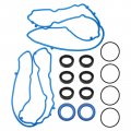 Autokay Valve Cover Gasket Set For Chrysler Dodge Jeep Ram Volkswagen 2011-2016 3 6l 24v Replace Vs50805r