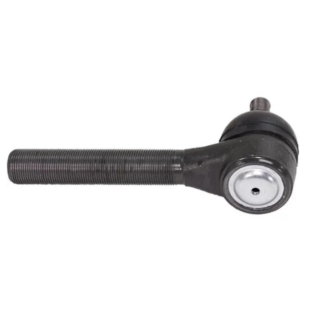 Tie Rod End For Gmc C3500hd 1991 To 2002 Front Driver Side Outer Greasable Replacement Es3185l