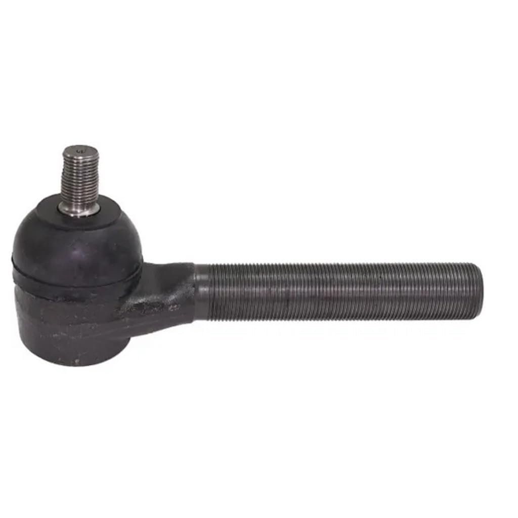 Tie Rod End For Gmc C3500hd 1991 To 2002 Front Driver Side Outer Greasable Replacement Es3185l
