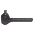 Tie Rod End For Gmc C3500hd 1991 To 2002 Front Driver Side Outer Greasable Replacement Es3185l 