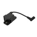 Munirater 114-7509 Ignition Coil Replacement For Mercury 30 40 50 60 65 75 80 90 95 100 115 120 125 135 140 150 175 200 225 240