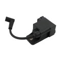Munirater 114-7509 Ignition Coil Replacement For Mercury 30 40 50 60 65 75 80 90 95 100 115 120 125 135 140 150 175 200 225 240