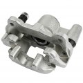 Silver Rear Passenger Brake Caliper Aintier 19b2951 For Scion 2005-2010