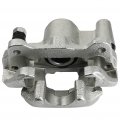 Silver Rear Passenger Brake Caliper Aintier 19b2951 For Scion 2005-2010