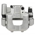 Silver Rear Passenger Brake Caliper Aintier 19b2951 For Scion 2005-2010