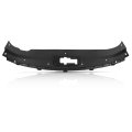 86361-c1000 Front Upper Grille Radiator Assembly For Sonata 1 6l 2 0l 4l 2015-2017 