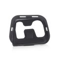 Tow Hook Cover Front Passenger Side For Chevy Tahoe Suburban 2007 2014 Capa Certified Plastic Replacement Gm1029103 15893977 