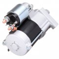 Ocpty Starter Starters Compatible 18533n Am134946 For John Deere Mowers-z-trak 737 757 Tractors-lawn X465 Utility Vehicle Utv