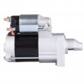 Ocpty Starter Starters Compatible 18533n Am134946 For John Deere Mowers-z-trak 737 757 Tractors-lawn X465 Utility Vehicle Utv