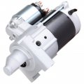 Ocpty Starter Starters Compatible 18533n Am134946 For John Deere Mowers-z-trak 737 757 Tractors-lawn X465 Utility Vehicle Utv