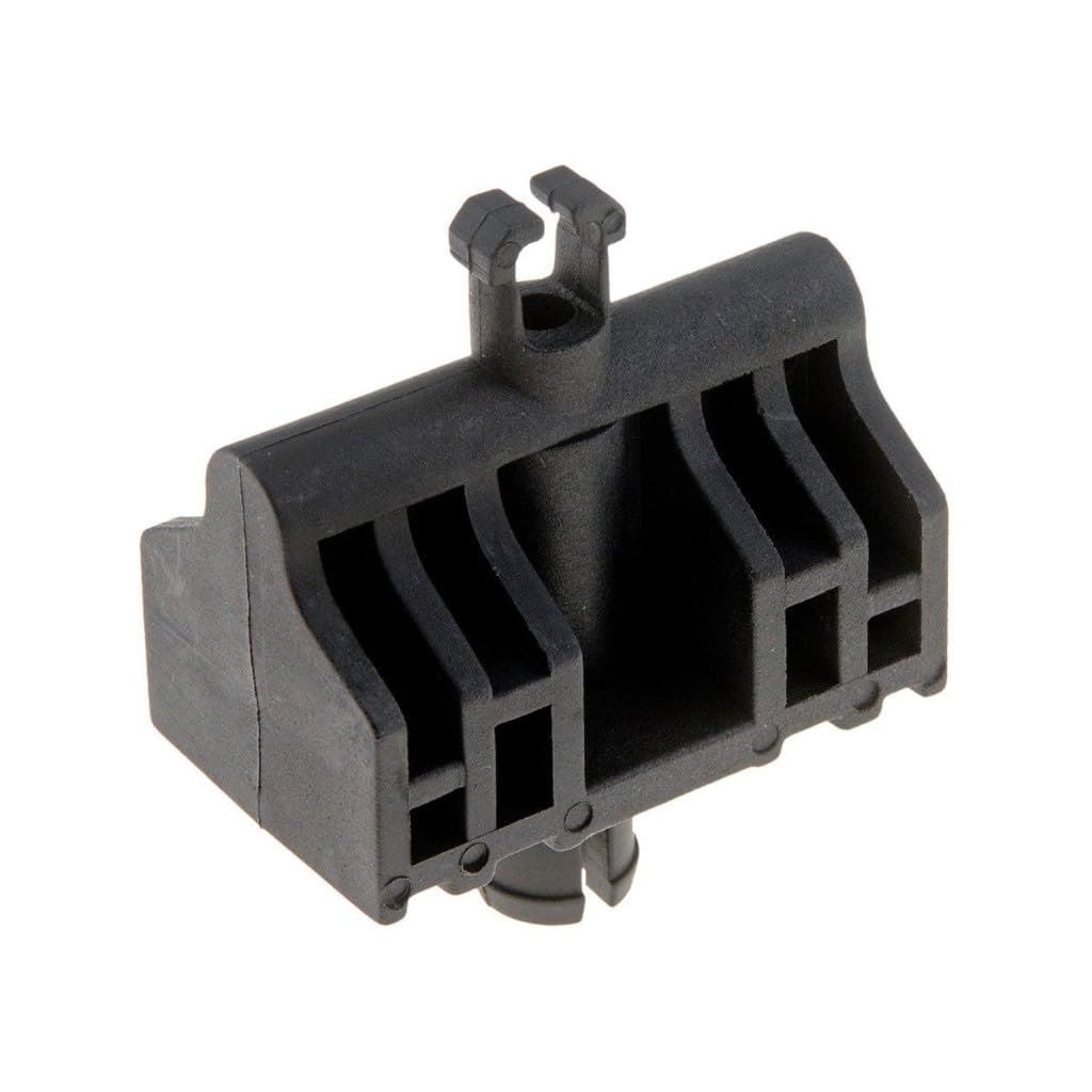 Clutch Fork Pivot Studor Ford F 250 F 350 Super Duty 1999 2010 Plastic Black Alx Pau Mm 14049 Cl360a51 Front Replacement Part