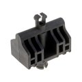 Clutch Fork Pivot Studor Ford F 250 F 350 Super Duty 1999 2010 Plastic Black Alx Pau Mm 14049 Cl360a51 Front Replacement Part 