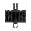 Clutch Fork Pivot Studor Ford F 250 F 350 Super Duty 1999 2010 Plastic Black Alx Pau Mm 14049 Cl360a51 Front Replacement Part