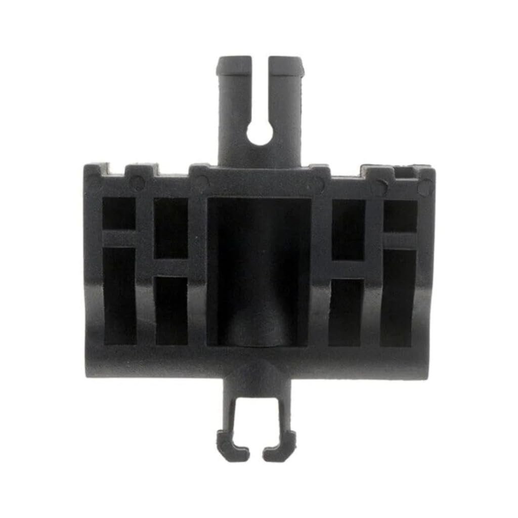Clutch Fork Pivot Studor Ford F 250 F 350 Super Duty 1999 2010 Plastic Black Alx Pau Mm 14049 Cl360a51 Front Replacement Part