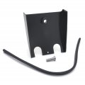 Httmt- Black Dash Panel Extension For H-d Touring Flht Fltr 98-07 Street Glide 2006 P N Mt455-001-bk