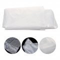 Angoily Patio Door Window Insulation Kit 2x6m Indoor Large Plastic Film For Winterizing Transparent Covering Shrink