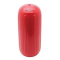 Extreme Max 3006 7462 Boattector Htm Inflatable Fender 6 5 X 15 Bright Red 
