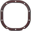F0 Differential Cover Gasket Rubber Coated Steel Core For Ford 8 8 Axles 