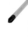 Uxcell 12 Length Shank 6mm Magnetic Tip Cross Head Phillips Screwdriver