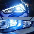 Pilot Automotive Il-3157b-15-am Blue 15-smd Led Turn Tail Light Bulb 2 Piece