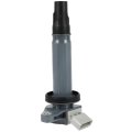 Uf772 Ignition Coil Pack For Toyota Avanza 1 5l L4 2007 25 And Rush 2009 Fixes Rough Idle Engine Misfire 1 Piece Kit 
