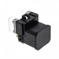 Niche Starter Motor Solenoid Kit For 2003-2013 Yamaha Wr250f 5um-81890-10-00 5tj-81940-12-00 Motorcycle