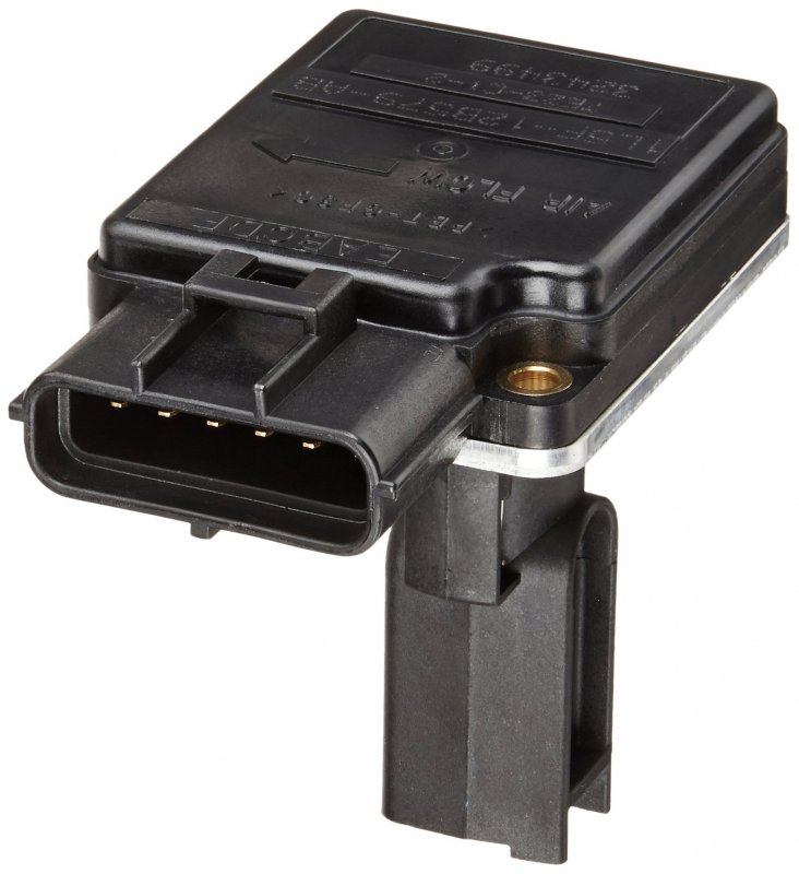 Motorcraft Afls129 Remanufactured Air Mass Sensor