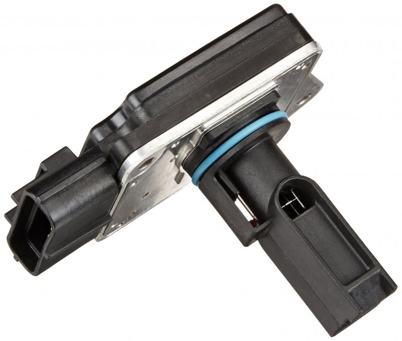 Motorcraft Afls129 Remanufactured Air Mass Sensor