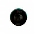 Scotch-brite Precision Surface Conditioning Disc Roloc Tr Fine Ceramic Nonwoven Fiber Easy Change 1 In 50 Inner 200 Case 