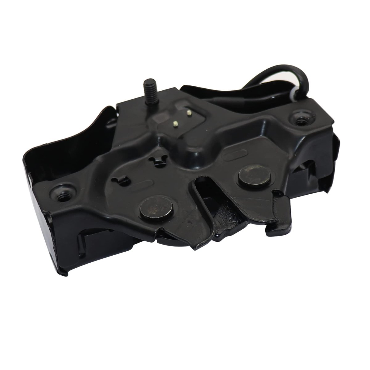 Front Hood Lock For Lexus Is250 Is350 2006 2013 Replaces Part Number 5351053061