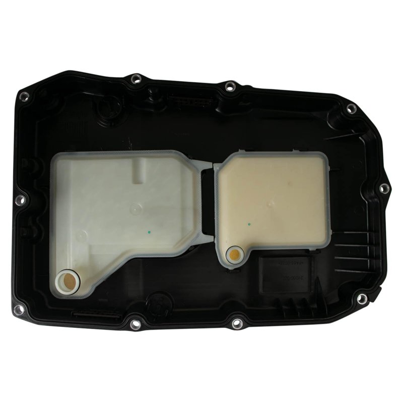 Transmission Oil Pan Mechanics Choice For 2017-2020 Mercedes-benz Slc300