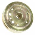 Caltric Stator Flywheel Rotor Compatible With Suzuki Lt-f400 Ltf400f Eiger 400 2x4 4x4 2002-2007